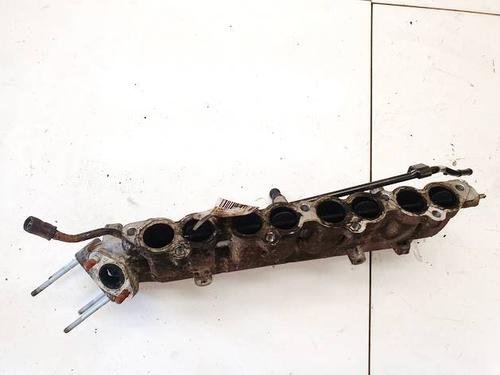 Intake manifold KIA CEE'D Hatchback (ED) 1.6 CRDi 128 | BP35662408M70 - Image 3