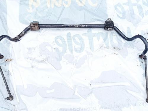 Used Anti roll bar Anti roll bar BMW 1 (E81) 116 i (122 hp) 35613564 35613564