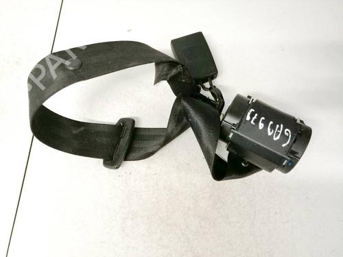 Used Rear center seatbelt Rear center seatbelt SKODA OCTAVIA I (1U2) 1.6 (102 hp) 35087075 35087075