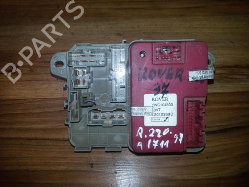 fuse-box-rover-200-ii-hatchback-rf-1995-1996-1997-1998-1999-2000-33503932 main image