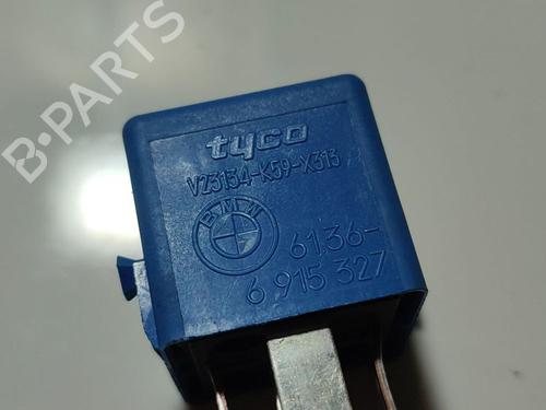 Andre BMW 3 Touring (E46) 320 d | BP32566620O1