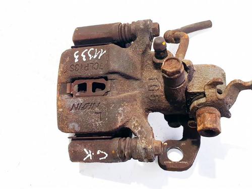 Used Left rear brake caliper Left rear brake caliper 36794757 36794757