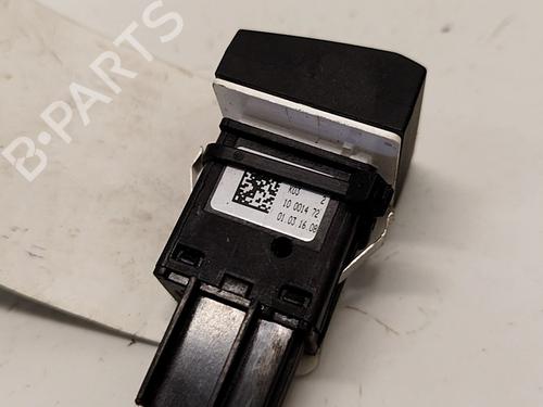 Switch SKODA YETI (5L) 1.2 TSI | BP38431762I30 - Image 3