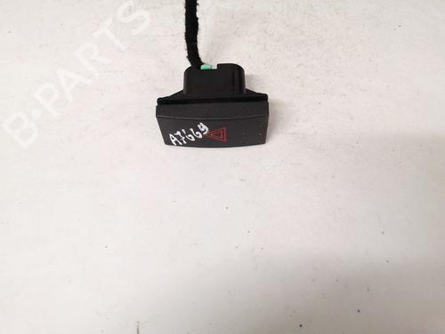 Used Warning switch Warning switch FORD FOCUS C-MAX (DM2) 1.6 TDCi (109 hp) 35464640 35464640