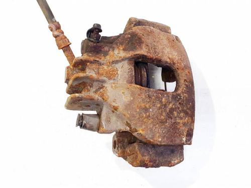 Used Left front brake caliper Left front brake caliper VOLVO S60 I (384) 2.5 T (210 hp) 34792294 34792294