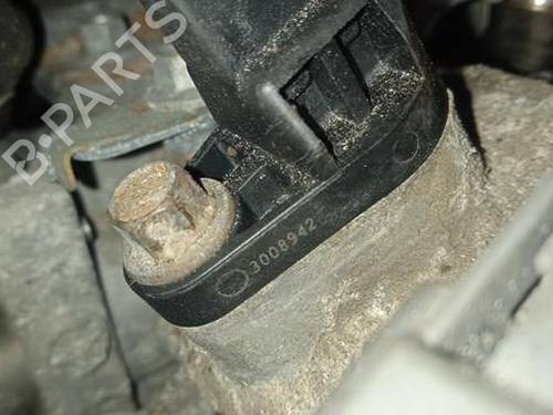 Electronic sensor MAZDA CX-7 (ER) 2.3 MZR DISI Turbo AWD (ER3P) | BP35123090M84 - Image 3