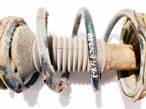 Støddæmperfjeder Støddæmperfjeder TOYOTA COROLLA Verso (ZER_, ZZE12_, R1_) 2.2 D-4D (AUR10_, AUR10R) (136 hp) 35102632 35102632