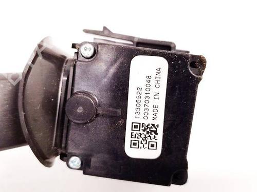 Warning switch PEUGEOT 407 (6D_) 1.6 HDi 110 (6D9HZC, 6D9HYC) | BP34754926I22 - Image 2
