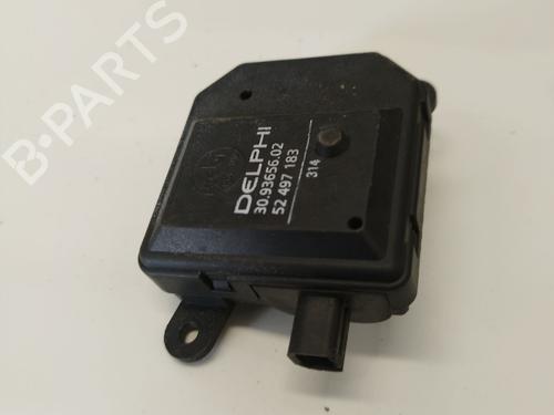 Used Electronic module Electronic module RENAULT MEGANE Scenic (JA0/1_) 1.9 dTi (JA0N) (98 hp) 33490149 33490149