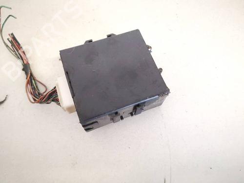Electronic module TOYOTA COROLLA (_E12_) 2.0 D-4D (CDE120R, CDE120L_) | BP35299496M83 - Image 3