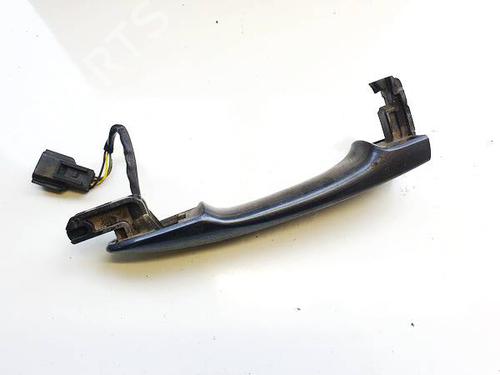 Used Front left exterior door handle Front left exterior door handle 35322044 35322044