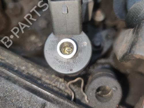 Used Injector Injector PEUGEOT 307 (3A/C) 2.0 HDi 90 (90 hp) 35616522 35616522