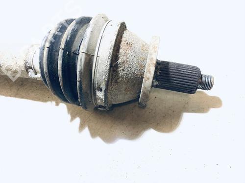 Right front driveshaft AUDI A2 (8Z0) 1.4 | BP35877861M39 - Image 3