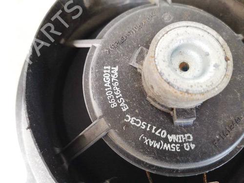 Speaker SUBARU OUTBACK (BL, BP) 2.5 AWD (BP9) | BP32920219E2 - Image 3