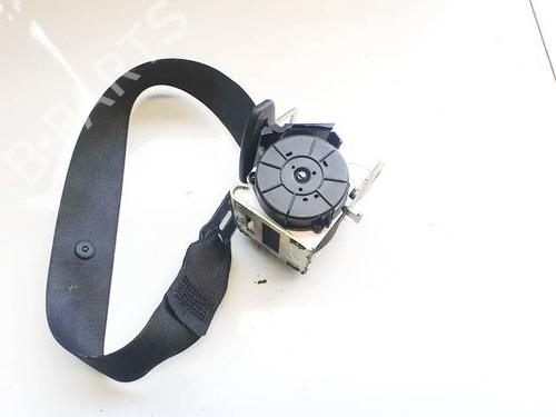 Rear right seatbelt BMW X1 (E84) sDrive 18 d | BP35031393I28 - Image 3