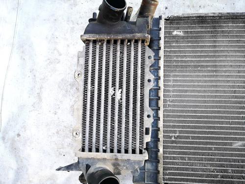 Used Intercooler Intercooler 35498163 35498163