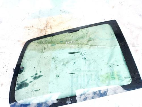Panel rude bagtil højre Panel rude bagtil højre CITROËN C8 (EA_, EB_) 2.0 HDi (107 hp) 35414362 35414362