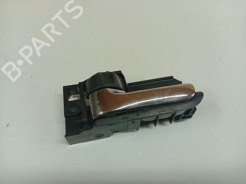 Used Front left interior door handle Front left interior door handle TOYOTA AVENSIS (_T25_) 2.2 D-4D (ADT251_, ADT251R) (150 hp) 36584570 36584570