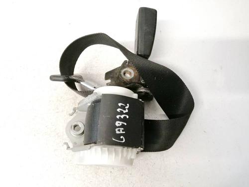 Used Rear center seatbelt Rear center seatbelt 35123975 35123975