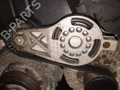 Used Pulley Pulley VW PASSAT B6 (3C2) 2.0 TDI (140 hp) 35702329 35702329