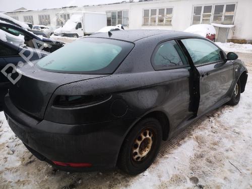 Engine mount ALFA ROMEO GT (937_) 2.0 JTS (937CXH1A, 937CXH11) | BP32940341M89 - Image 8