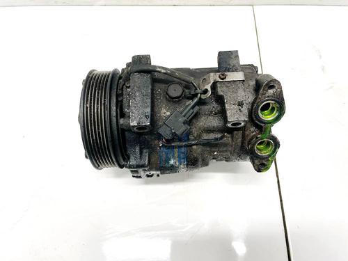 Used AC compressor AC compressor 35322167 35322167