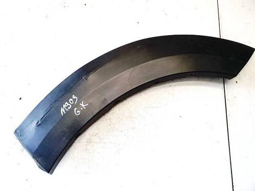 Used Rear left wheel arch trim Rear left wheel arch trim MINI MINI COUNTRYMAN (R60) Cooper D ALL4 (112 hp) 39758273 39758273