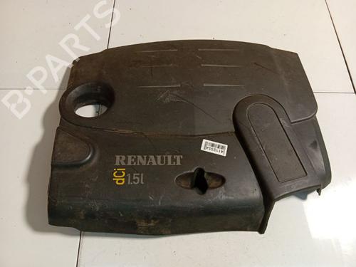 Used Upper protection Upper protection RENAULT LAGUNA III (BT0/1) 1.5 dCi (BT00, BT0A, BT0T, BT1J) (110 hp) 34758437 34758437