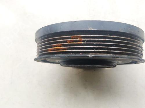 Pulley VW GOLF V (1K1) 1.9 TDI | BP35500491M122 - Image 2