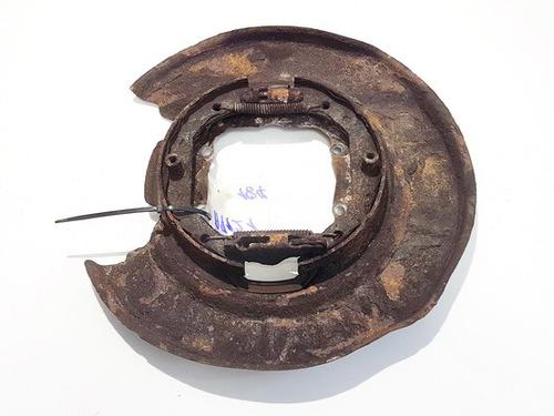 Used Hand brake Hand brake 35500686 35500686