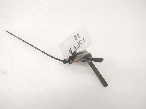 Used Electronic module Electronic module AUDI A6 C5 (4B2, 4B4) 2.5 TDI (163 hp) 35446040 35446040