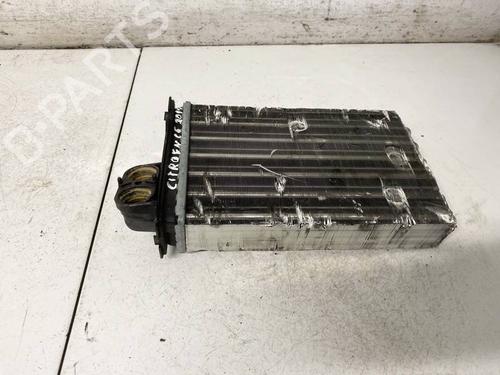 Used Heater matrix Heater matrix CITROËN C5 I (DC_) 2.0 HDi (DCRHZB, DCRHZE) (109 hp) 35118506 35118506