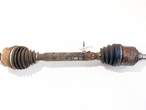 Used Left front driveshaft Left front driveshaft FIAT STILO (192_) 1.6 16V (192_XB1A) (103 hp) 35048615 35048615