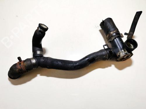 Used Pipe Pipe VW GOLF III (1H1) 1.9 D (64 hp) 33080017 33080017