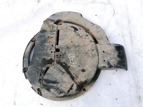 Used Underbody protection Underbody protection 35525071 35525071