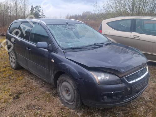Brugte FORD FOCUS II (DA_, HCP, DP)  1.8 TDCi  4774742
