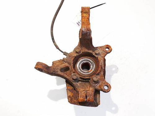 Used Left front steering knuckle Left front steering knuckle 35261114 35261114