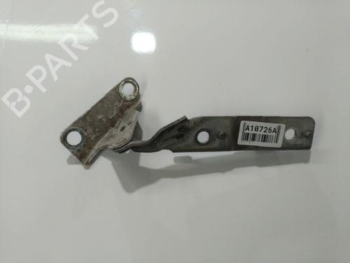 Used Hinge/Door check strap Hinge/Door check strap 34843905 34843905