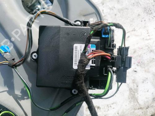 Used Electronic module Electronic module 35443203 35443203