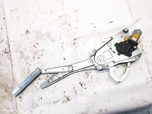 Used Front right window mechanism Front right window mechanism 35362159 35362159