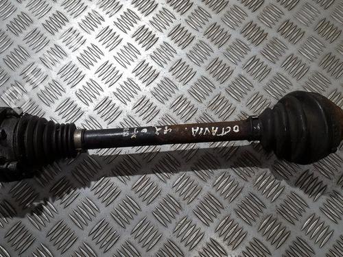 Used Left front driveshaft Left front driveshaft 35708900 35708900