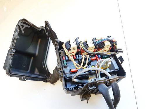 Fuse box CITROËN DS3 (SA_) 1.6 THP 150 | BP32565361E1 - Image 3