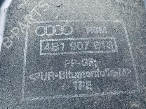 Fuse box AUDI A6 C5 (4B2, 4B4) 2.5 TDI | BP33074839E1 - Image 3
