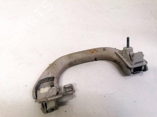Interior roof handle VW GOLF PLUS V (5M1, 521) 1.9 TDI | BP35346621I35 - Image 3