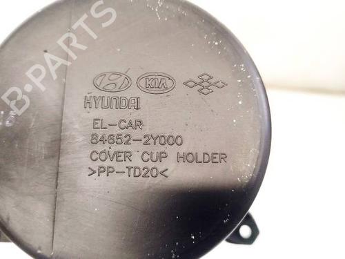 Cup/Object holder HYUNDAI ix35 Van CRDi | BP35068229I37 - Image 3