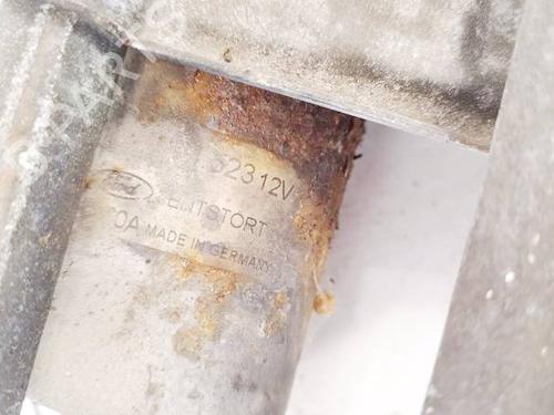 Front wiper motor FORD TRANSIT Van (FA_ _) 2.4 DI (FAA_, FAB_, FAC_, FAD_) | BP37063580M29 - Image 3