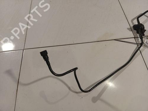 Pipe PEUGEOT 607 (9D, 9U) 2.2 16V | BP39419817M125 - Image 3