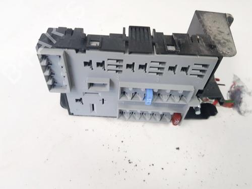 Used Fuse box Fuse box OPEL MERIVA B MPV (S10) 1.7 CDTI (75) (110 hp) 33092058 33092058