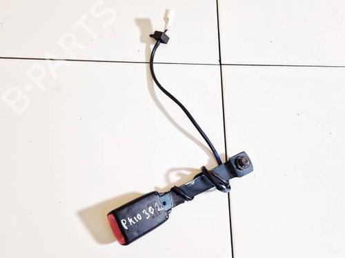 Used Seat buckle Seat buckle 34955613 34955613
