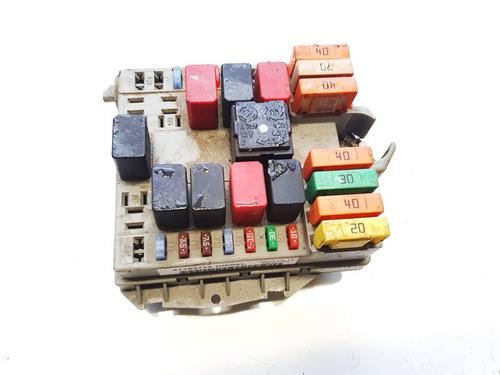 Used Fuse box Fuse box FIAT DOBLO MPV (119_, 223_) 1.9 JTD (105 hp) 32616143 32616143